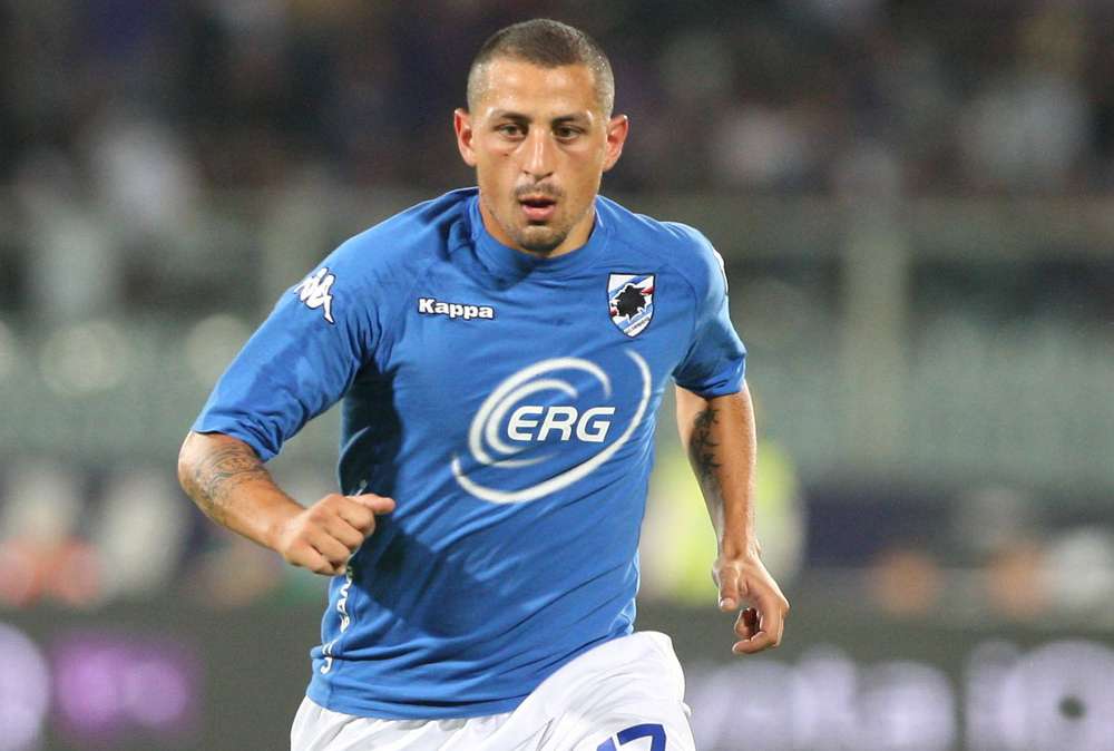 Capitan Palombo: "Tutti a Marassi"