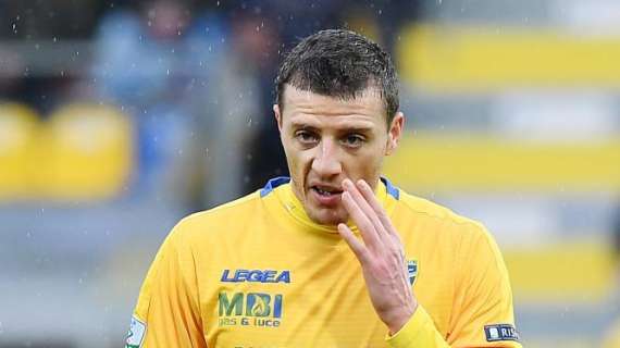 Ciofani: "Giocare a viso aperto contro la Sampdoria sarebbe stato deleterio"