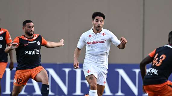 Mercato Sampdoria, dalla Francia: accordo vicino per Ferri