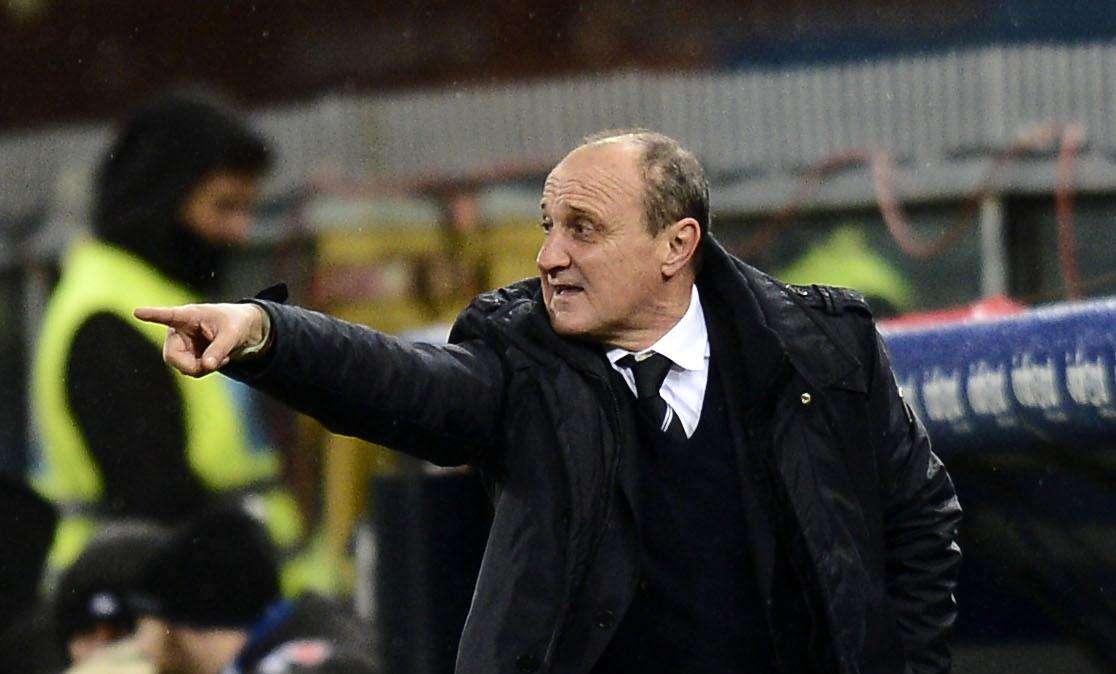 Delio Rossi - Samp, verso il rinnovo biennale