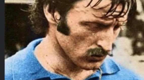 Boni alla società Sampdoria: "State calpestando i colori più belli del mondo"