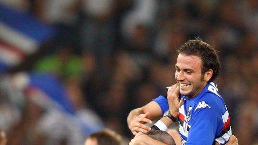Mixed Zone, Pazzini: "Vincere così è una grande emozione"