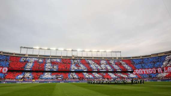 Dalla Spagna: Atletico Madrid osserva Andersen. Skriniar il profilo di maggiore impatto