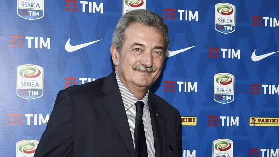 Pres. Sassuolo: "Sul mercato scelte in ottica futura. Con Samp dovevamo vincere"