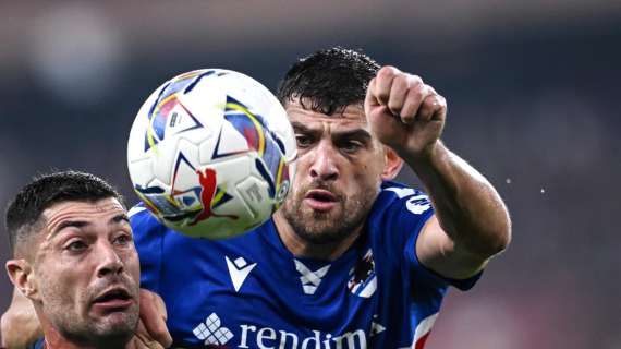 Sampdoria, Ioannou convocato da Cipro per le gare di Nations League