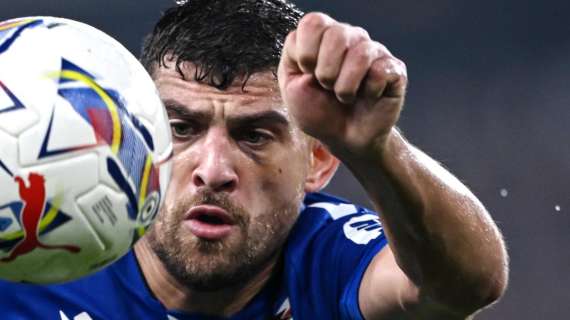 Sampdoria, Ioannou diffidato con Cipro salta la Romania