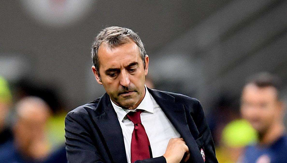 Turci: "Giampaolo stratega, nella Samp è stato un Re Mida"