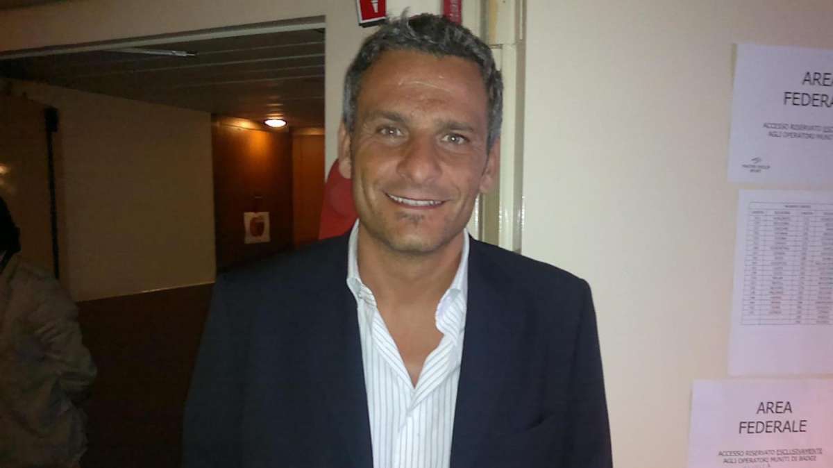 Agente Leali: "Penso che una squadra di Serie A farebbe benissimo a fidarsi di lui"
