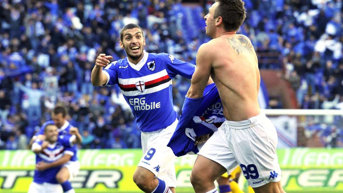 Marilungo: "Non viviamo un grande momento dato che segniamo poco"