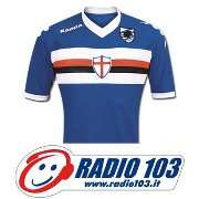 "Sampdoria sempre con te" sbarca su Facebook: in palio un posto in diretta radio!