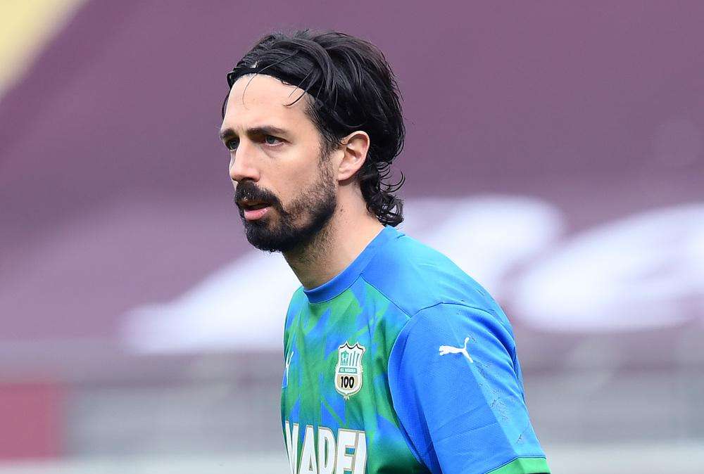 Sampdoria, Consigli ambito sul mercato: ritorno a Bergamo tra le ipotesi