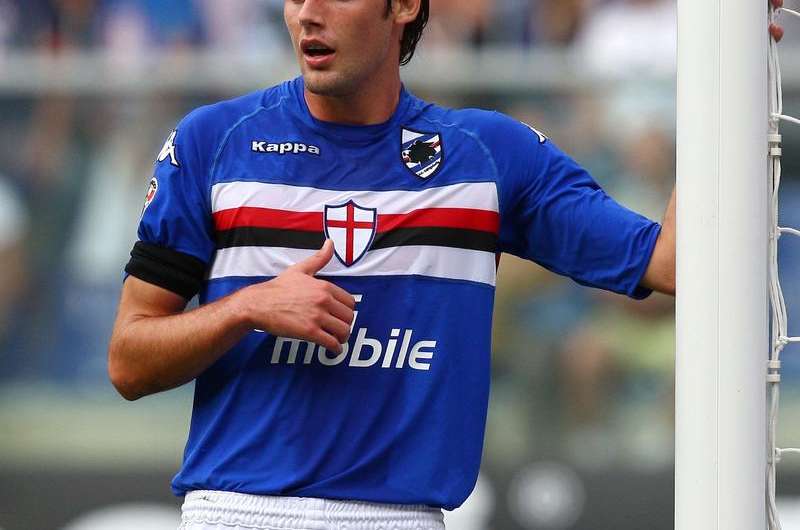 Rumors sul numero di maglia di Macheda
