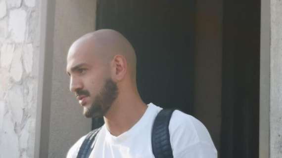Saponara sul passaggio al Genoa: "I Sampdoriani si sono comportati molto bene. Non ho tradito nessuno"