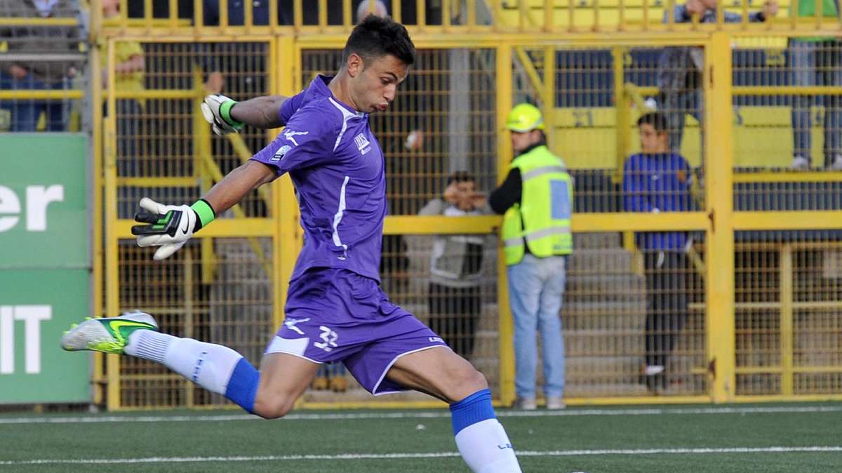 Leali: "Credo che come riserva di Buffon ci sia Storari, che è un grande portiere"