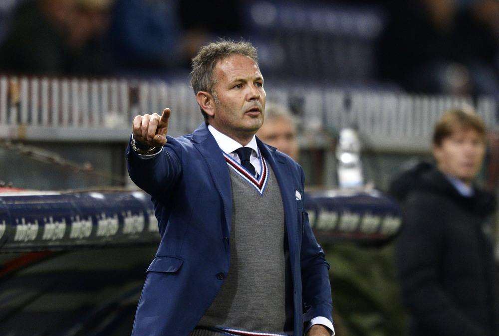 Mihajlovic: “Mi fa piacere che non abbiamo subito reti, Muriel è un giocatore che abbiamo voluto”