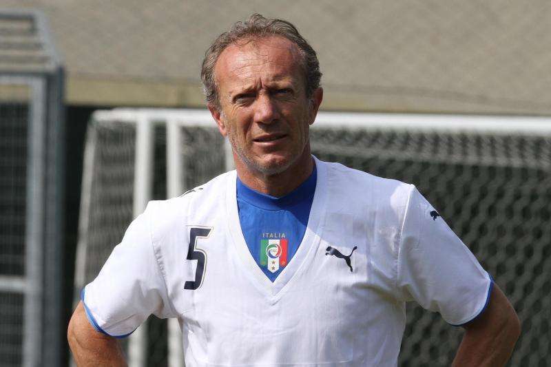 M. Mannini: "Ferrero ha preso l'allenatore perfetto per questo club"
