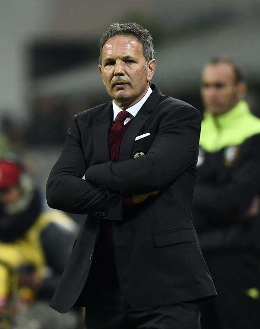 Mihajlovic: "Avevo un grande debito di riconoscenza verso la Sampdoria. Boskov un secondo padre"