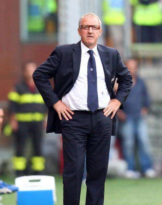 Delneri: "Riportare la Samp in Champions, dopo vent'anni, è stato bellissimo"