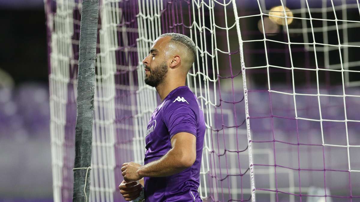Fiorentina, sondaggi Sampdoria e Cremonese per la situazione Cabral