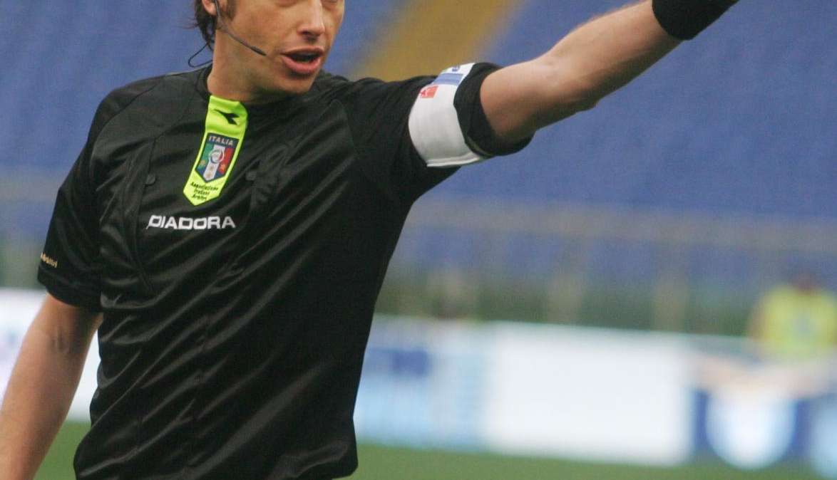 Bari-Samp affidata a Gervasoni
