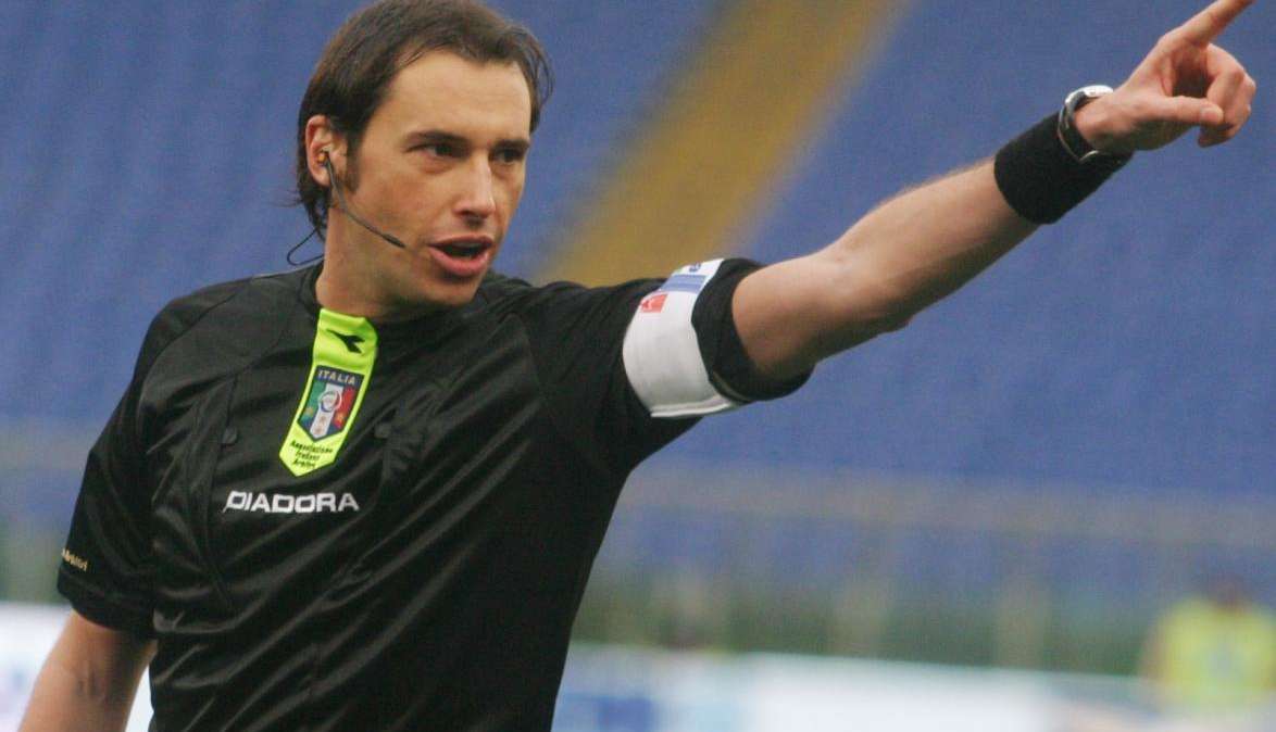 Samp-Inter affidata a Gervasoni