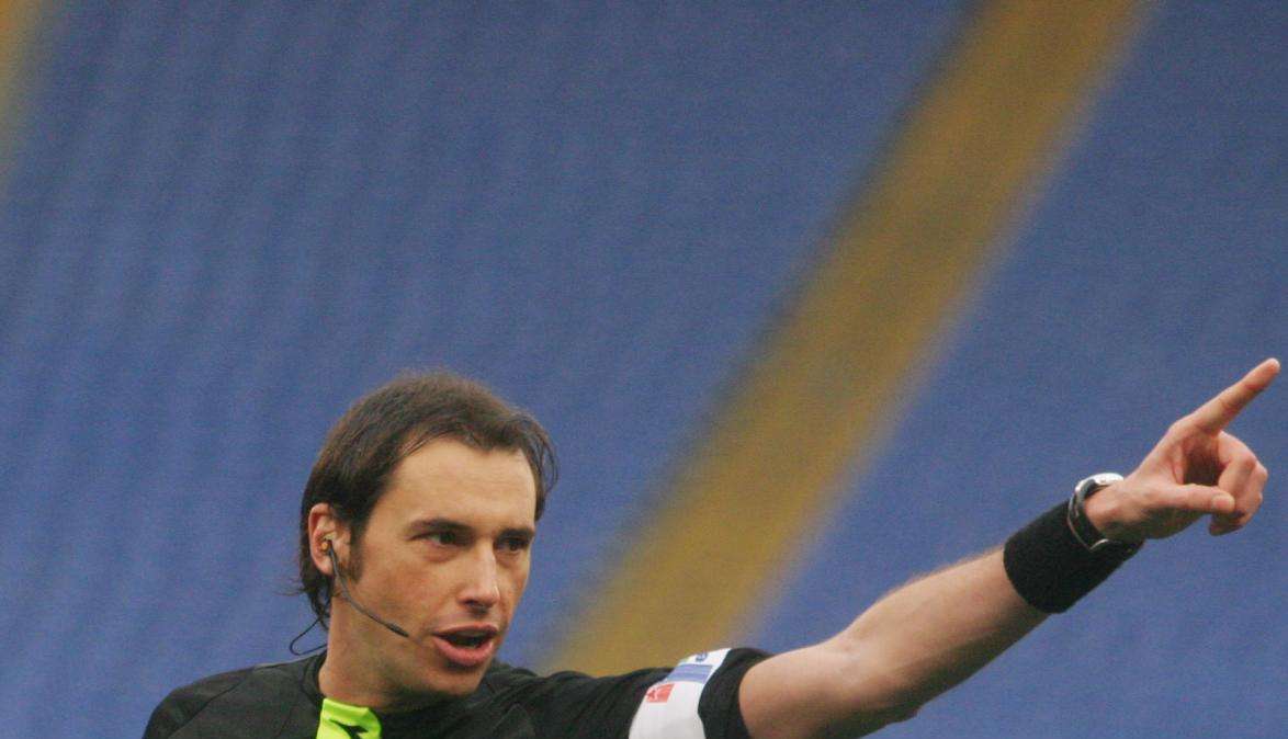 Verso il Bologna: a Marassi fischierà Gervasoni