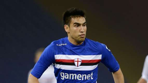 Dribbling e rapidità. Auguri a Chelo Estigarribia, l'incursore di fascia