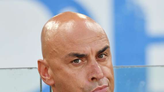 Ascoli, Giannitti: "Contro la Sampdoria partita dura. Avremo grande intensità"