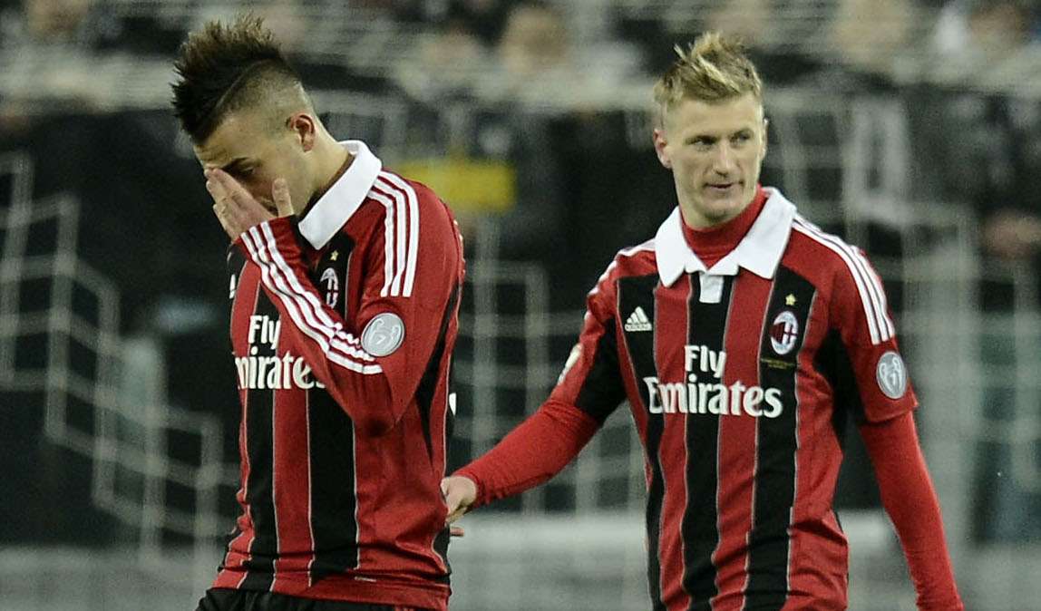 El Shaarawy il più utilizzato, Emanuelson re degli assist vincenti