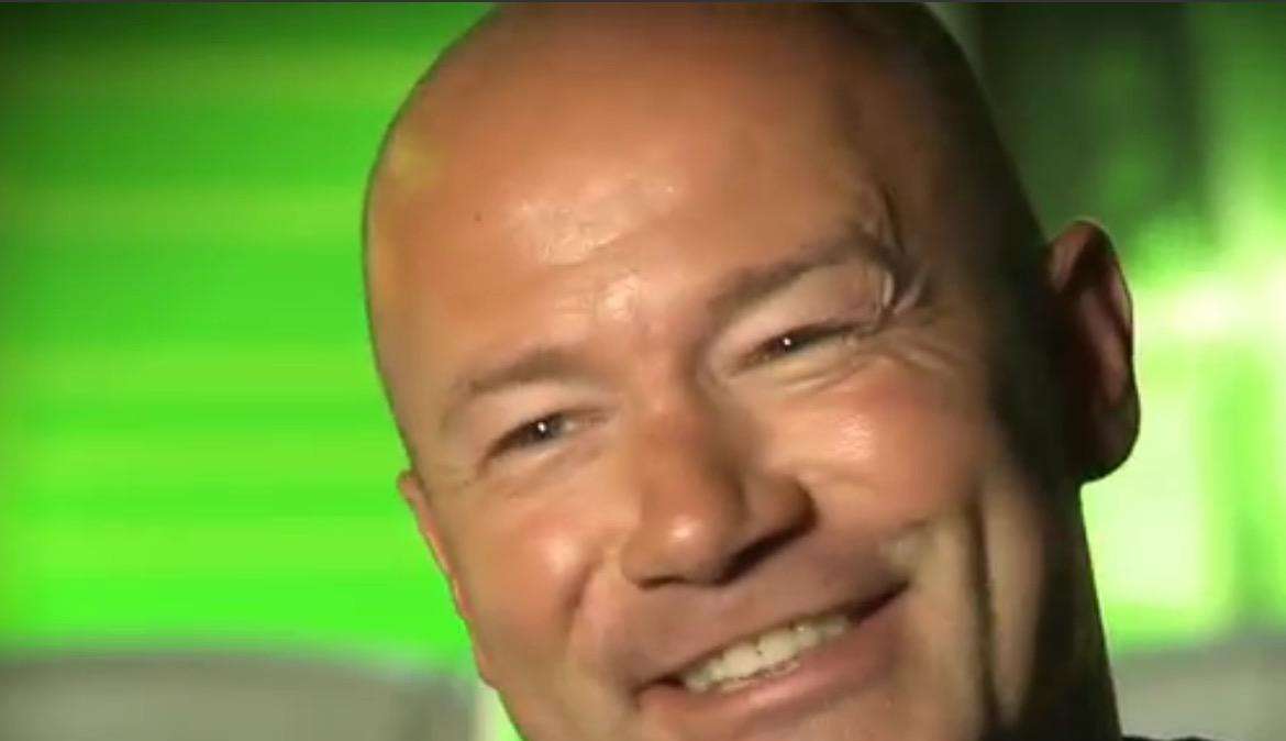 Shearer ricorda: "Interesse Sampdoria e Roma quando stavo lasciando Blackburn"