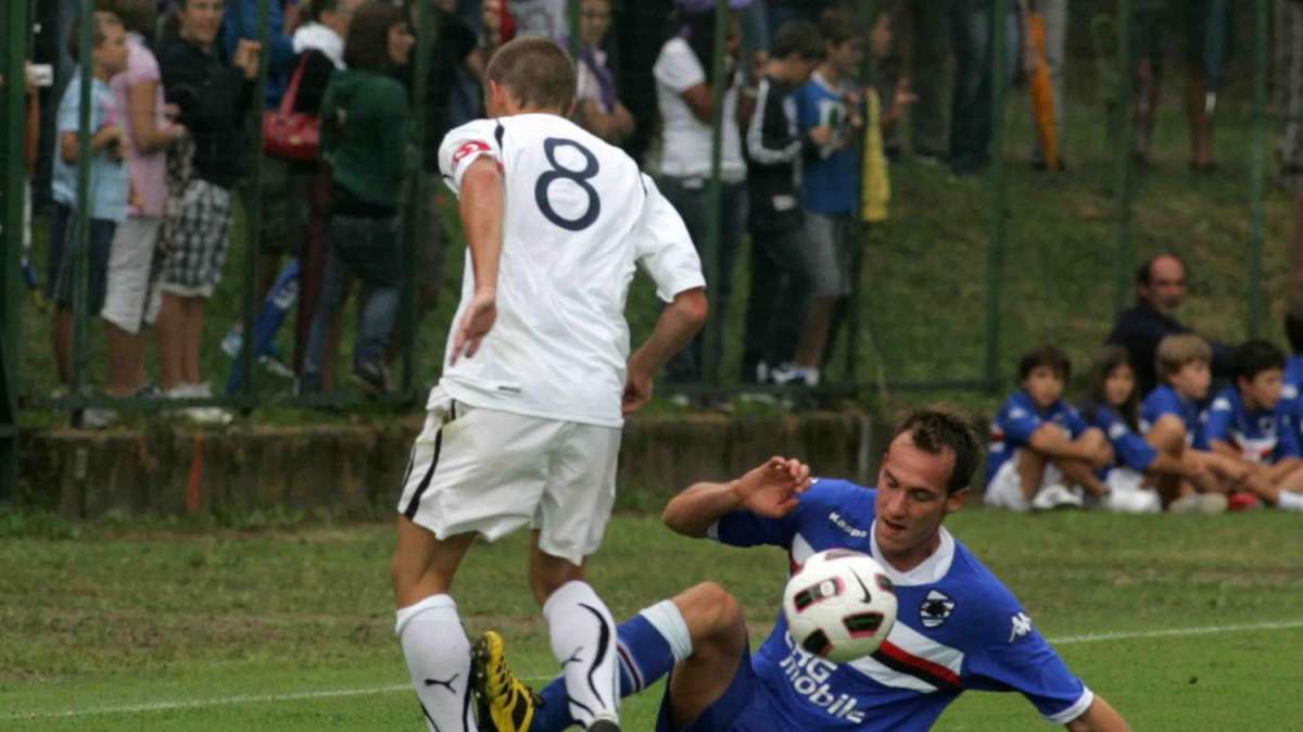Debrecen - Sampdoria, la formazione blucerchiata