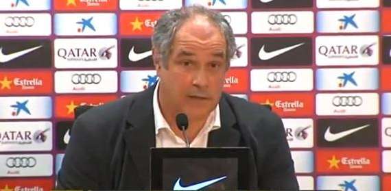 Coppa Campioni, Zubizarreta ricorda finale con Sampdoria: "Molto equilibrata"