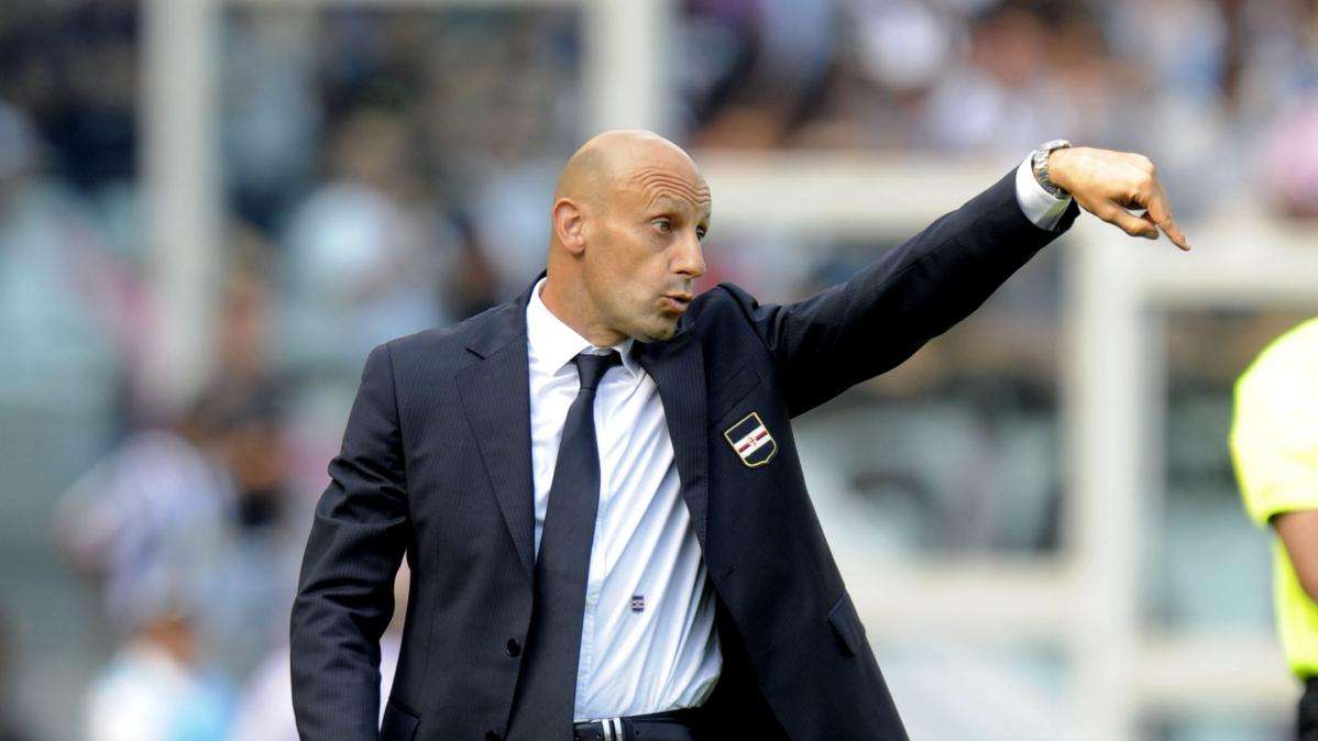 Le probabili formazioni di Palermo-Sampdoria