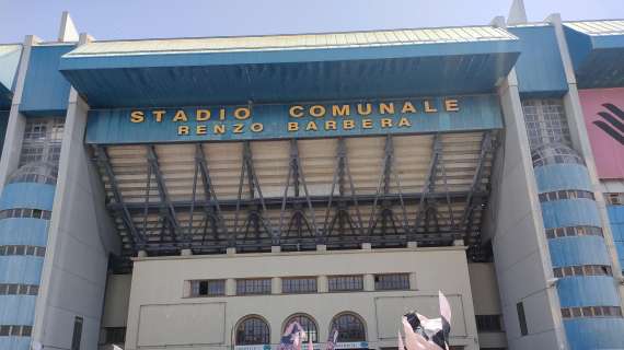 Da Palermo: voglioso ingresso di Stoppa proprietà Sampdoria contro il Perugia