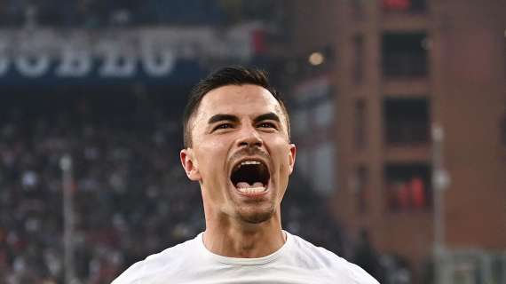 SAMPDORIA MVP - I guantoni di Emil Audero evitano un passivo più pesante