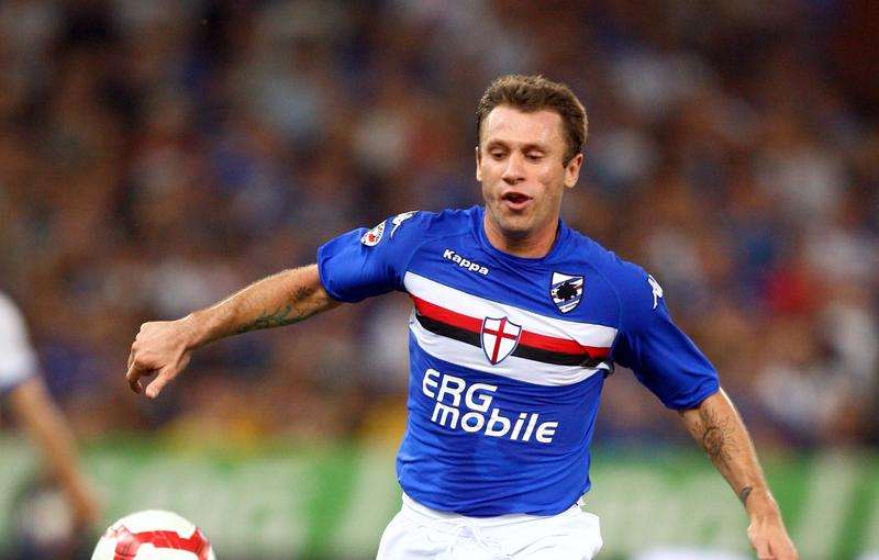 QUI MOENA: Samp-Monti Pallidi 6-0 al termine della prima frazione