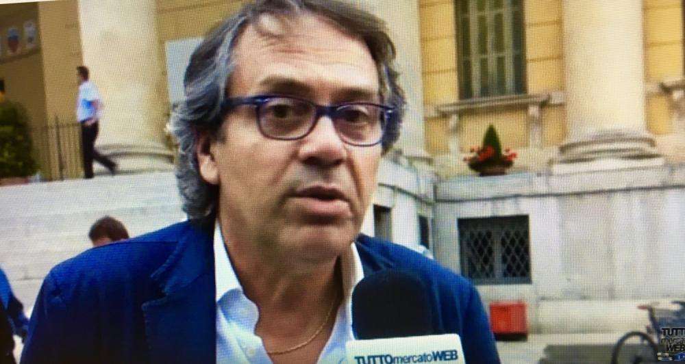 Di Gennaro: "Ranieri ha passione e capacità di lavorare in situazioni difficili"