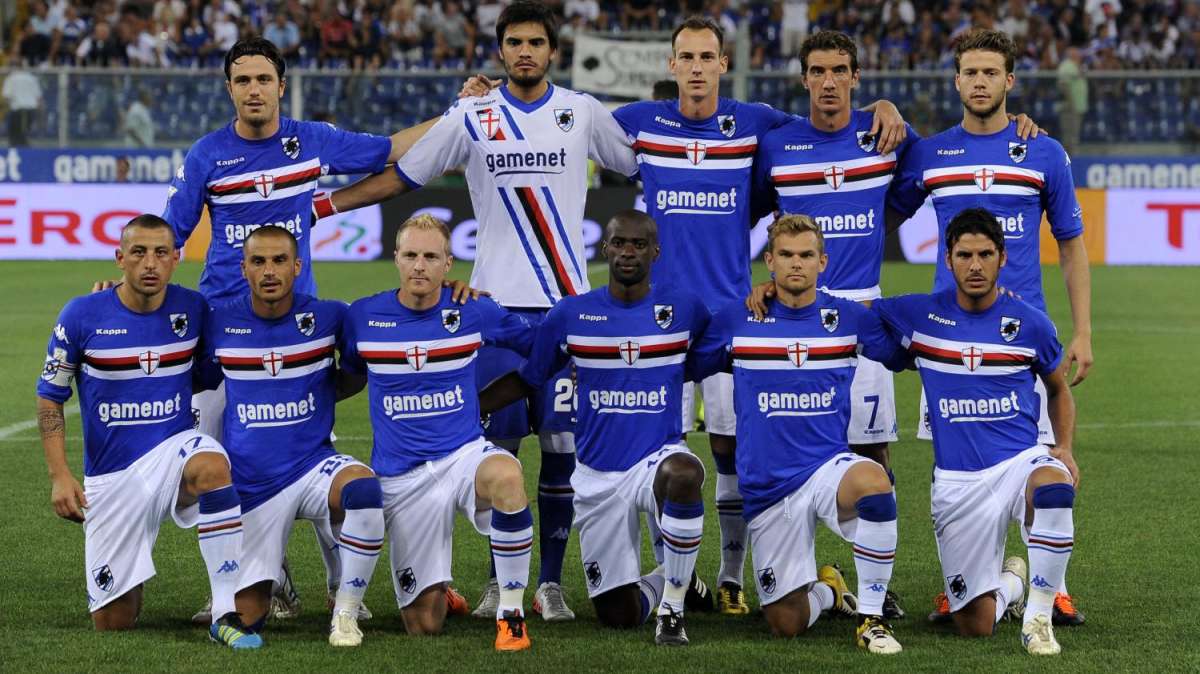 I 21 convocati di Atzori per Sampdoria-Torino