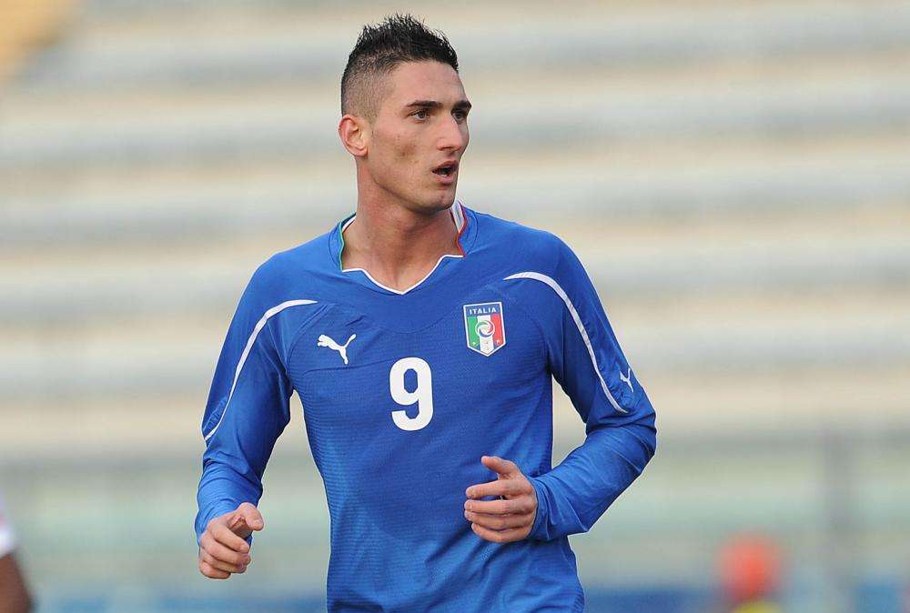 Under 21: Germania-Italia 2-2. Macheda in campo 75'