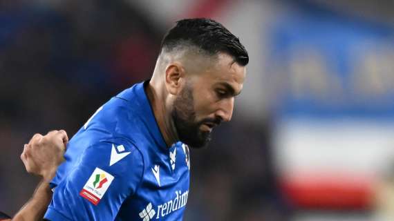 Lega B, Coda in Modena - Sampdoria best goal di settembre