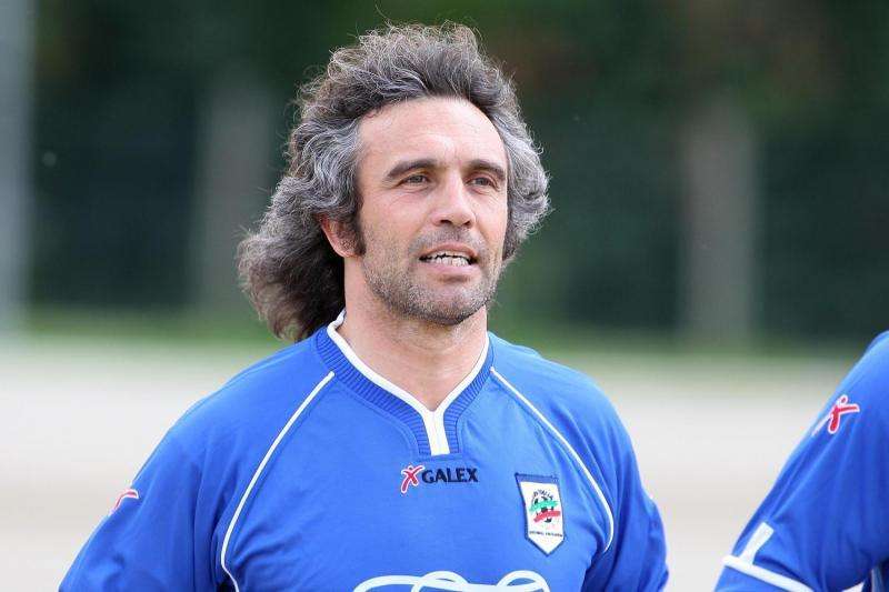 Pellegrini: "Se penso alla Samp penso immediatamente ai colori"