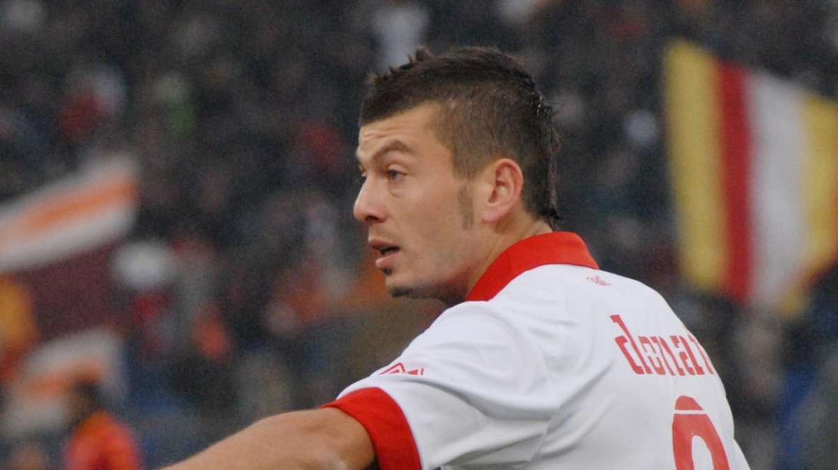Sarà Massimo Donati il primo acquisto del Novara