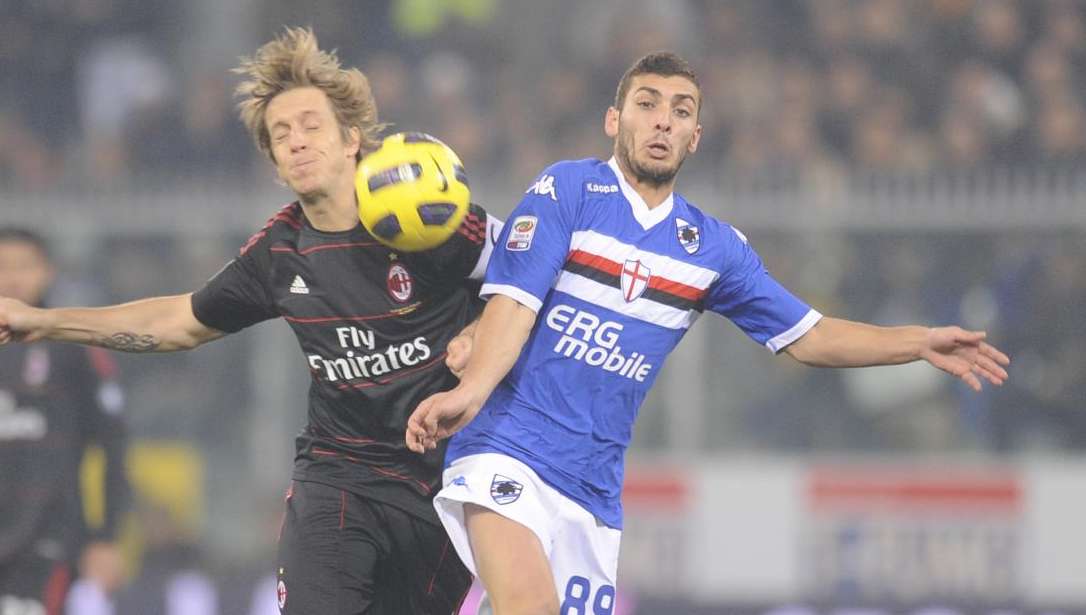 Sampdoria - Genoa: le probabili formazioni