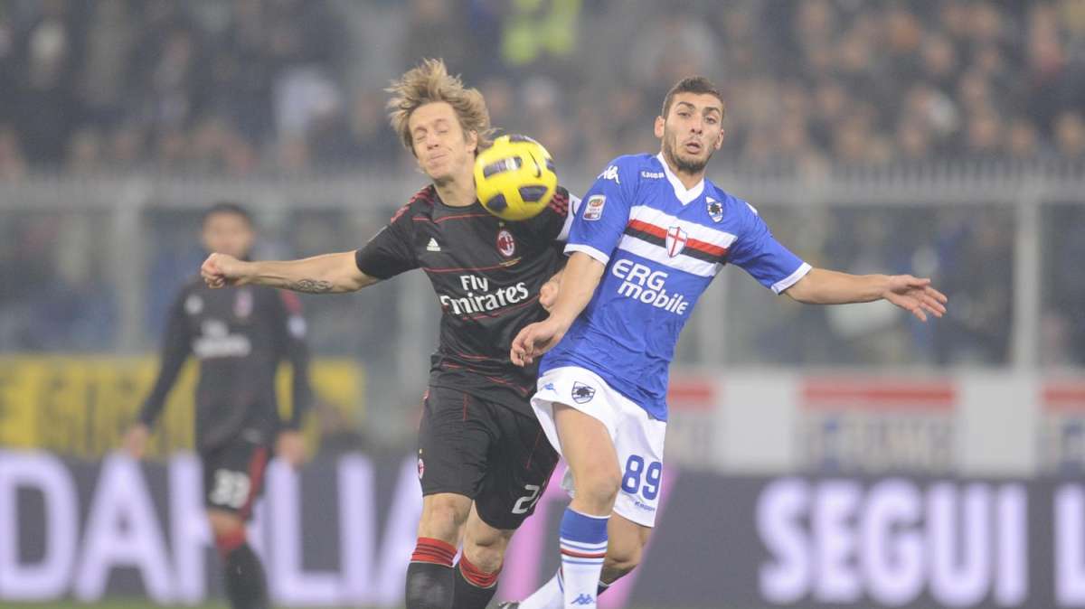 Marilungo: "Ero arrabbiato con me stesso, altro che col mister"
