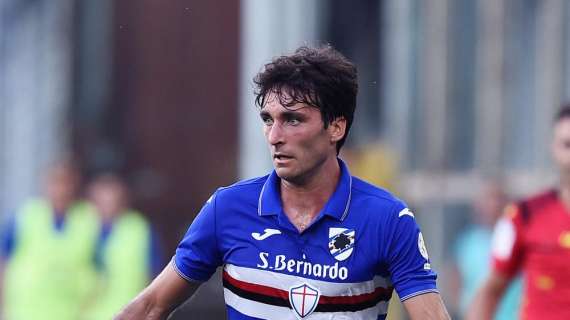 Augello: "Finita mia prima stagione in A. Riusciti a raggiungere obiettivo non scontato"