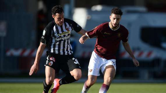 Udinese, si temporeggia su Saric obiettivo Sampdoria