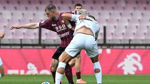 Vani tentativi di Modena e Sampdoria per Cerri nel rush finale di mercato
