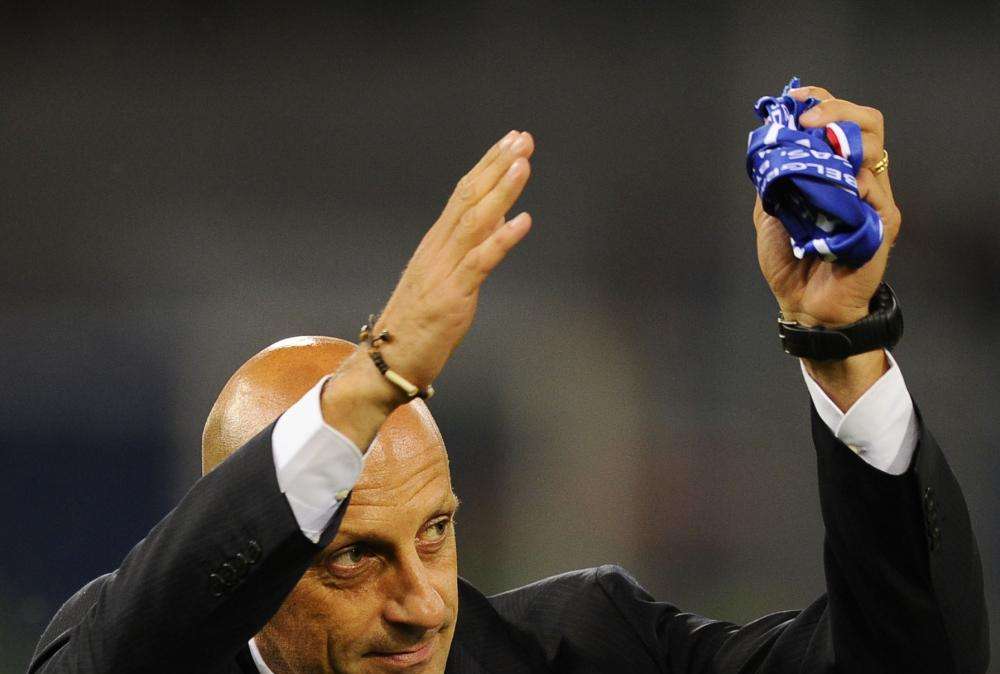 Di Carlo: "In una settimana non si può rovinare il buon lavoro iniziato a giugno"