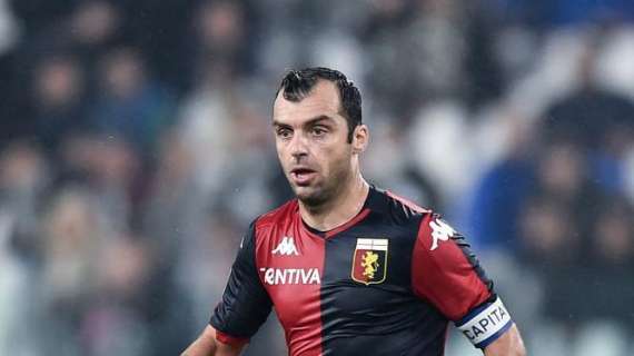 Anche Pandev salterà il derby