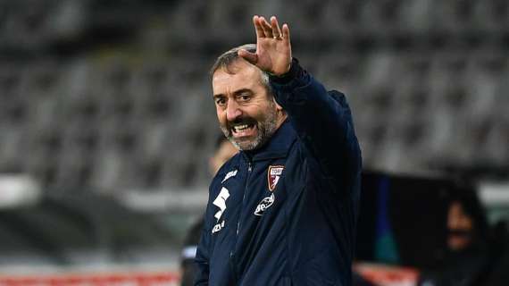Sampdoria, Pezzotti: "Giampaolo figura ideale in questo momento. Mancano gol di Quagliarella e Caputo"